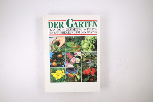 113231 diverse der garten - der,