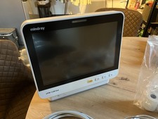 Mindray ePM 12M Vet