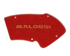 MALOSSI Luftfilter Matte RED