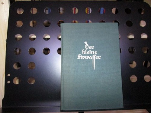 Der kleine stowasser - der,
