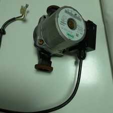 Buderus Heizungspumpe U 104