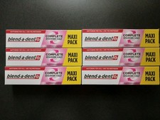 6x70g blend-a-dent Haftcreme