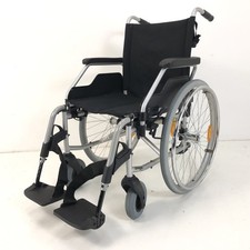 Rollstuhl Meyra Format 9.050