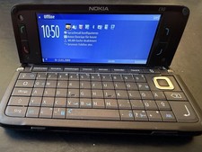 Nokia E90-1 Communicator In OVP