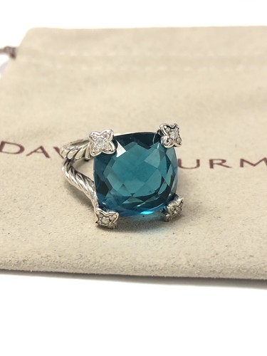 David yurman 925 - david, silber