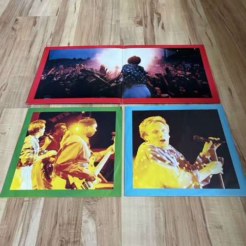 2lp vinyl album - 2lp,