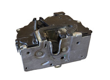 Fiat Punto 3 199 Türschloss