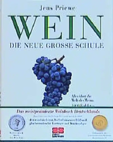 Wein die neue grosse - -, schule