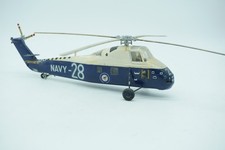 1:72 gebaut Anti-U-Boot-Hubschrauber Westland Wessex HAS Mk.31 Australien