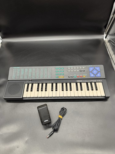 Keyboard vintage yamaha - -vintage,