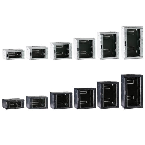Netzwerkschrank - 19",