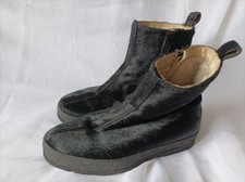 Ammann Schnürstiefel