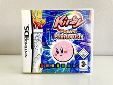 ✅ KIRBY Power Paintbrush