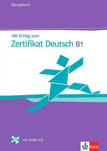 Mit erfolg zum zertifikat - erfolg,