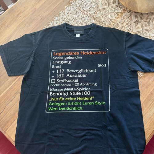 Elbenwald t shirt - *elbenwald*, t-shirt