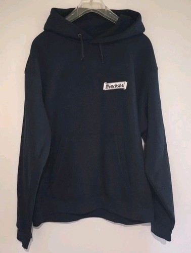 Mönchshof brauerei pullover - mönchshof,