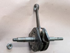 original Kurbelwelle Sachs