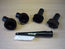 verschiedene Möbelpinsel für