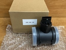 Mass Air Flow Sensor
