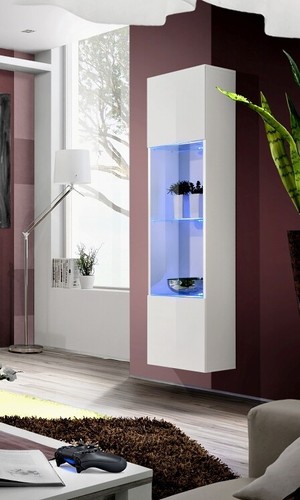 Wohnzimmer vitrine glasvitrine - wohnzimmer,