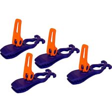 Peggy Peg Crocodile Peggy - Schnellspannklemme