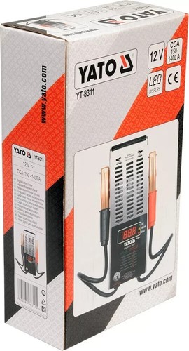 Yato 8311 - yato, yt-8311