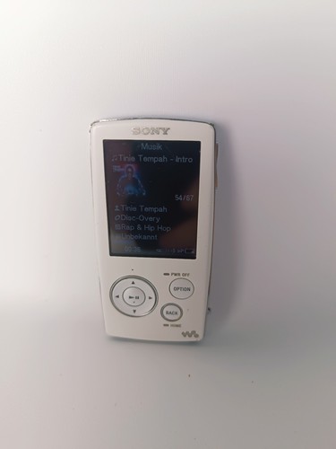 Sony walkman nwz a816 digital - nwz-a816,