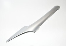 Spoiler Heckklappe Rechts 9636602677 EZR Aluminium Si 206 CC Cabrio Original