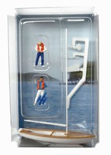 Preiser 10678 Segler. Weste