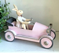 CLAYRE & EEF, Osterhase Hase