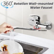 Küchenarmatur Schwenkbar