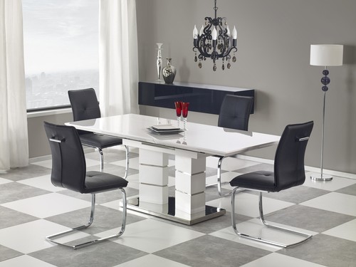 Design esstisch tisch 333 - design, ha-333