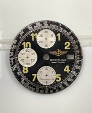 Original Breitling Old