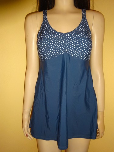Badekleid badeanzug - badekleid,