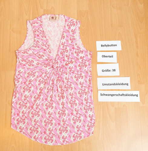 Bellybutton oberteil - bellybutton,