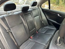 Mercedes C-Klasse W204