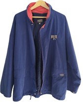 Fanjacke Jacket Formel 1 Grande Prix F1 RWR Renault Williams Gr.  L