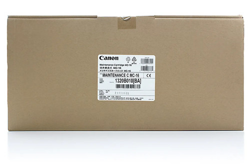 Canon 1320b010 - mc-16, /