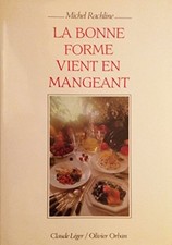 Gute Form kommt beim Essen |