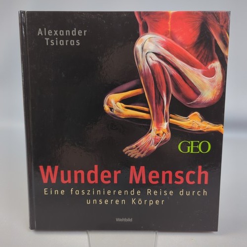 Wunder mensch alexander - wunder,
