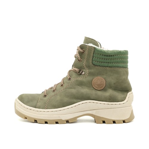 Rieker damen y9132 stiefel - rieker,