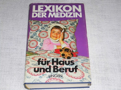 Lexikon der medizin für haus - für,