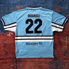 1860 München Trikot 1997-1999