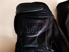 Motorrad Handschuhe * Icon