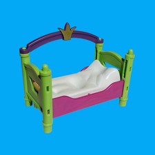 Playmobil - Bett Kinderbett -