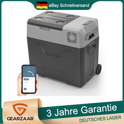 50l kompressor kühlbox - kompressor,