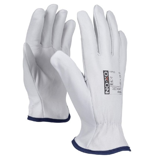 Worker comfort 2301 - ox-on,