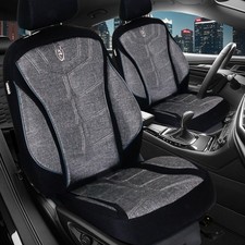 2x Sitzbezüge passend für