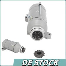 Anlasser Starter für Honda