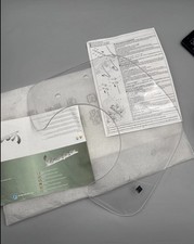 VESPA WINDSCHUTZSCHEIBE